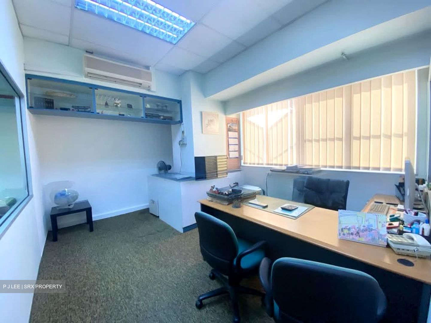 Pantech Business Hub (D5), Factory #552011961